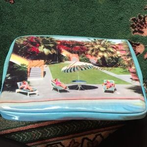 Kate Spade iPad sleeve